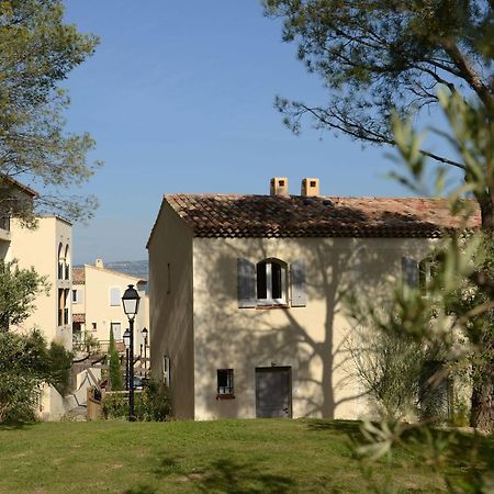 Residence Pierre & Vacances Les Coteaux De Pont-Royal Mallemort Exterior foto